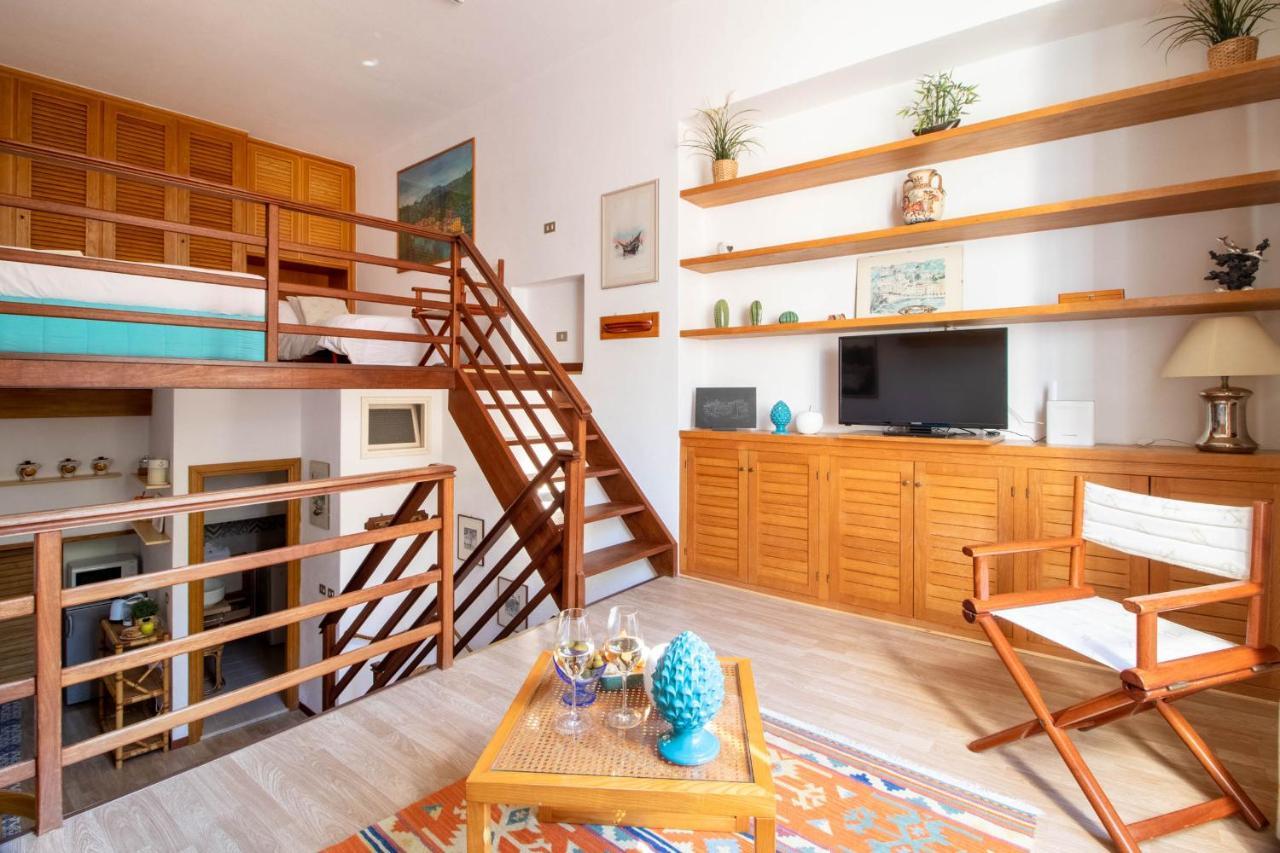 Apartment Vicoletto By Portofinohomes